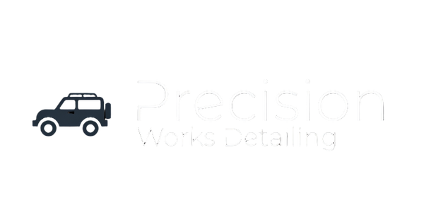 Precision Works Detailing